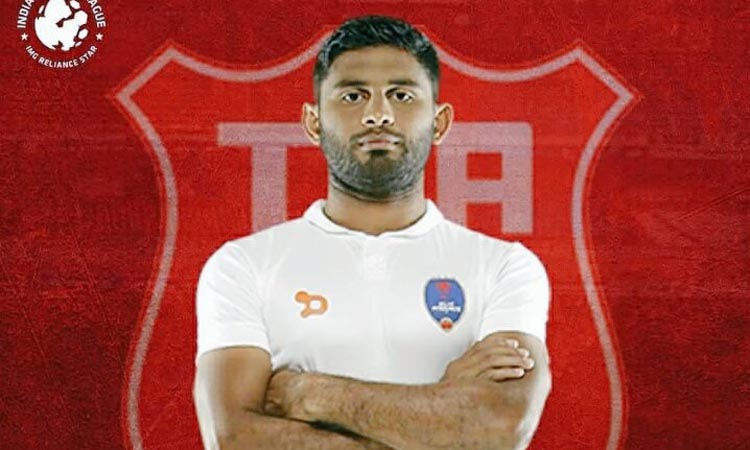 ആദ്യ വിളിയിൽ അനസ്​ ടാറ്റയിൽ